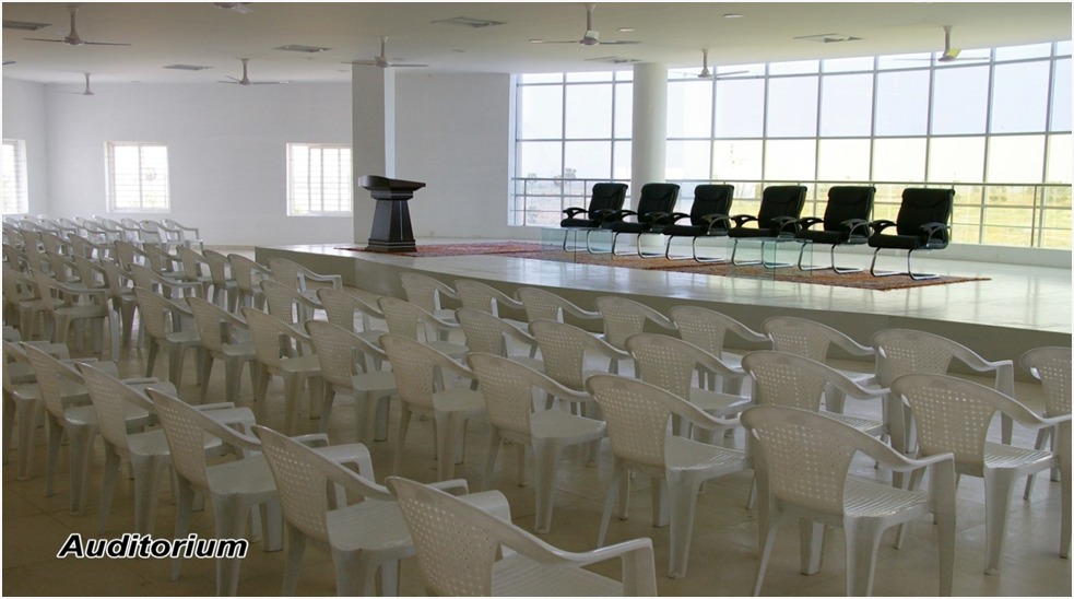 Campus library